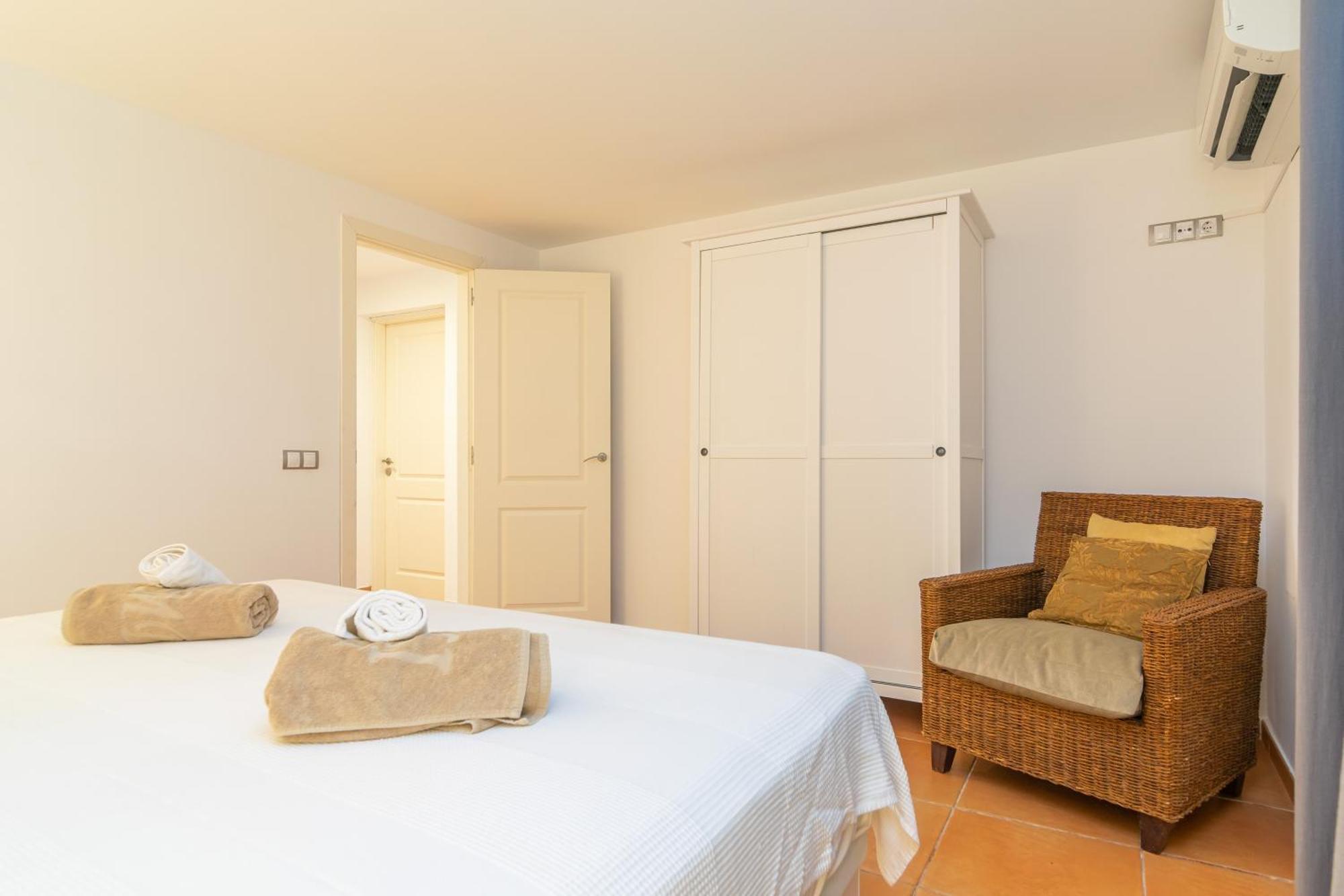 Villa Coira Alcudia  Exteriör bild